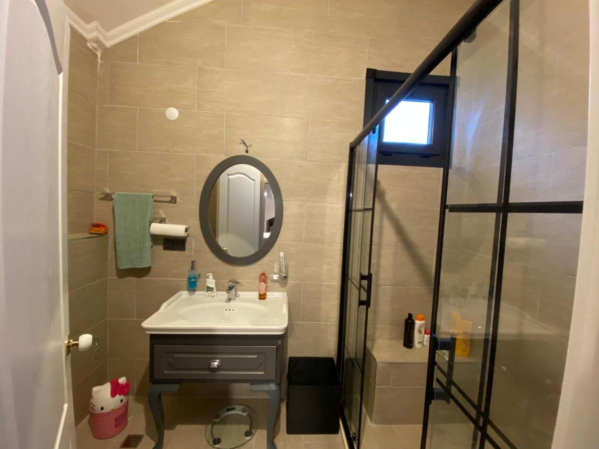 Asiklar Tepesi Villa Karamusal 外观 照片