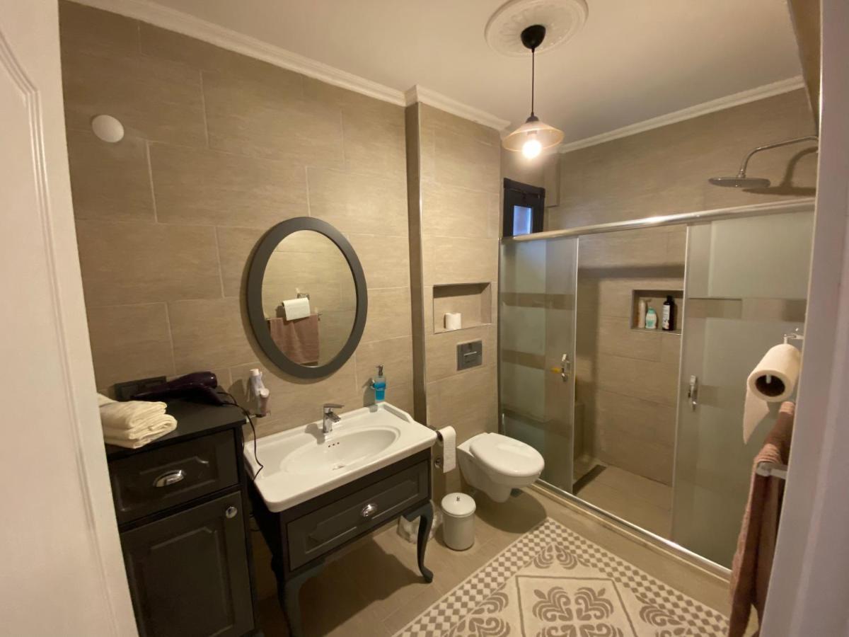 Asiklar Tepesi Villa Karamusal 外观 照片