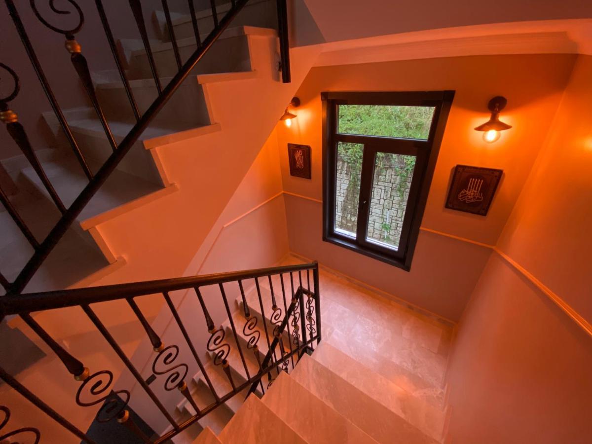 Asiklar Tepesi Villa Karamusal 外观 照片