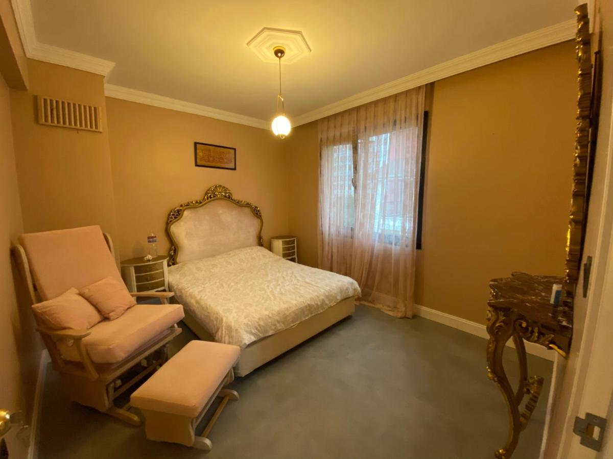 Asiklar Tepesi Villa Karamusal 外观 照片